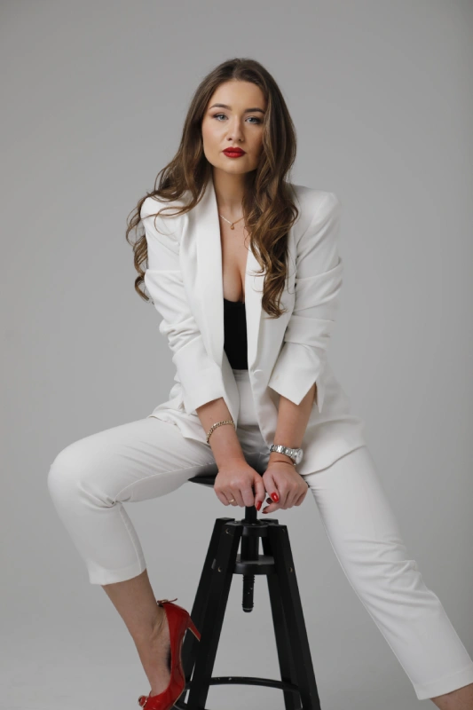 Aleksandra Starnawska