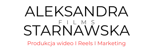 Aleksandra Starnawska Films